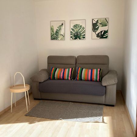 Apartamento Sardinero 토레몰리노스 외부 사진