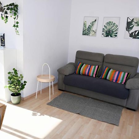 Apartamento Sardinero 토레몰리노스 외부 사진