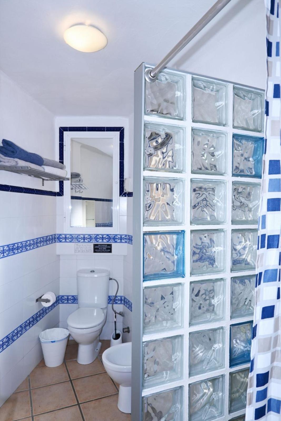 Apartamento Sardinero 토레몰리노스 외부 사진