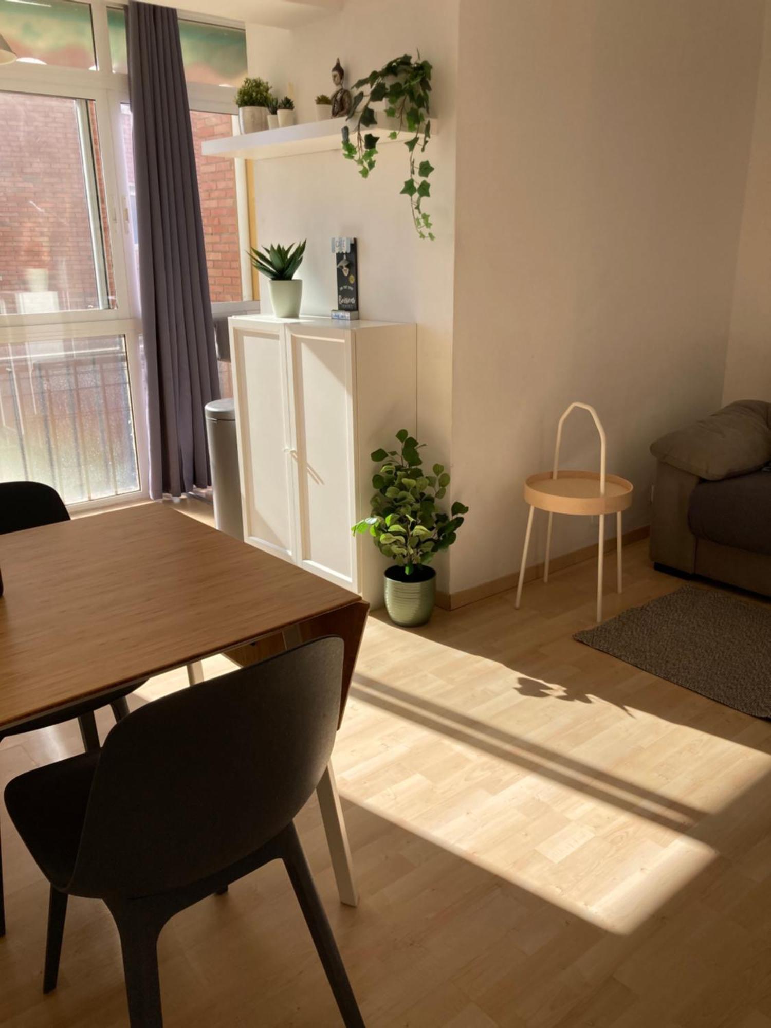 Apartamento Sardinero 토레몰리노스 외부 사진