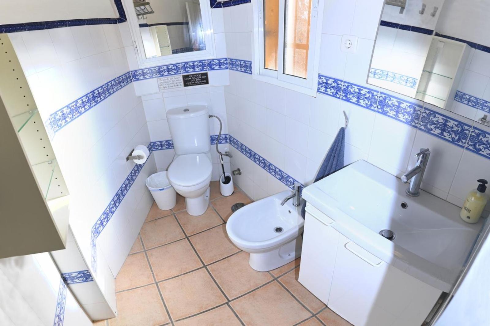 Apartamento Sardinero 토레몰리노스 외부 사진